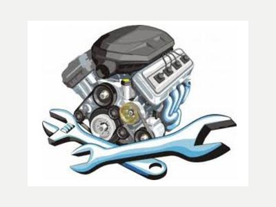 Ofertas de Trabajo en San Juan  Tecnico Automotor